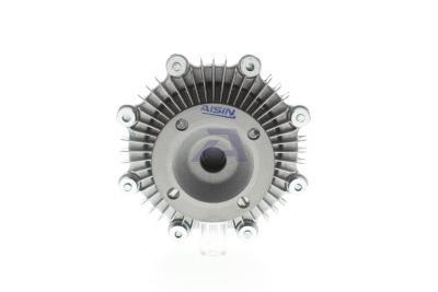 Acoplamento viscoso AISIN ref. FCT-003